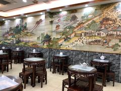 大堂-仁信老铺(华盖路店)