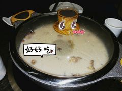 -煲宫猪肚鸡(昆山金鹰国际购物中心店)