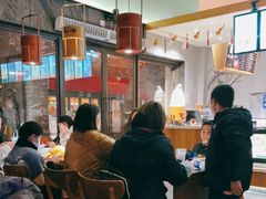-南小馆(迪士尼小镇店)