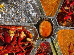 -老长沙龙虾馆·聚会餐厅(白石洲店)