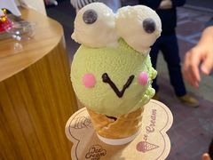 -南海冰室·新式潮汕茶饮(南海店)