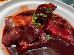 特色红烧肉-老济南·地道济南菜(大明湖店)
