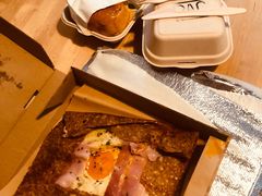 -RAC BAR(安福路店)