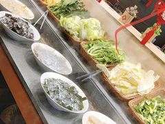 -新辣道鱼火锅(领展购物广场·中关村店)