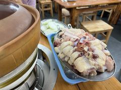 -威邵鸡煲(西华路总店)