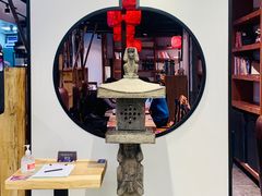 -和府捞面(东直门银座店)