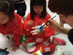 -学知乐教育·幼小衔接·小学科辅导(浦东外高桥森兰中心)
