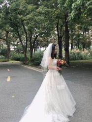 -MANLI BRIDAL婚纱