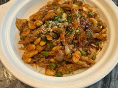 -情妹耙泥鳅·江湖川菜(科华店)