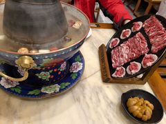 -东来顺•非遗火锅(外滩店)