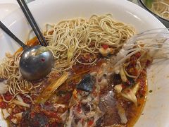 -野渡坡·极致湘菜·庭院餐厅(汉阳店)