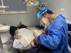 -长航医院·停车场