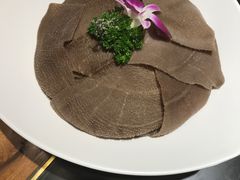-巴奴毛肚火锅(商城路店)