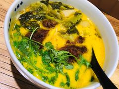 -和府捞面(景枫中心店)