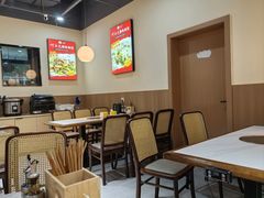 -何永光123鲜牛肉馆(江北万达1号店)