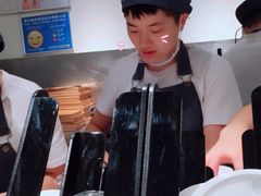 -喜茶(深圳东门1234店)