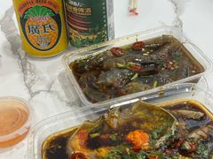 -圆蛋酒料•生腌(开元路店)