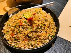 -来龙里 精致 东南亚餐室(万象城店)