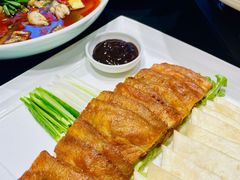 -随和家宴·川菜(杜甫草堂店)
