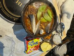 -范贤光鸡公煲(平乐园总店)