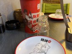 -钱锋炭缸烧烤(南湖大路总店)