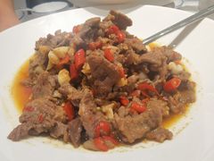 -兰湘子·湘菜小炒(南京江宁万达店)