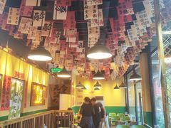 -蜀川川破店·江湖菜·烧烤(北京首店)