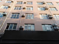 -西安市碑林区东厅门小学