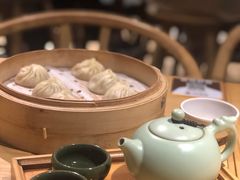 小笼包-苏堂阳春面•九年庆(北京路天河城店)