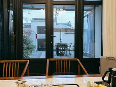 -成都院坝精品私汤民宿酒店