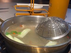 -潮发潮汕牛肉店(芳村店)