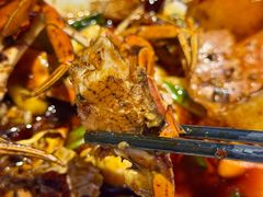 -叒缘夜光杯(望江橡树林店)
