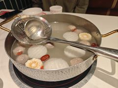 -八合里潮汕鲜牛肉火锅(上海汇智广场店)