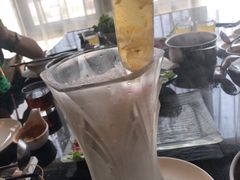 -太古汇海鲜姿造(延寿店)