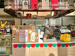 -Pekaa啤咖食肆Coffee&Bistro