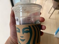 -星巴克(北京小米科技园1店)