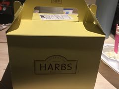 -HARBS(名铁名古屋店)