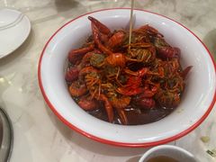 -阿胖龙虾小海鲜(宁国南路总店)