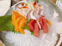 -Tsuru鹤日本料理(静安香格里拉店)
