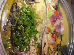 -匠子烤鱼(桫椤湾店)