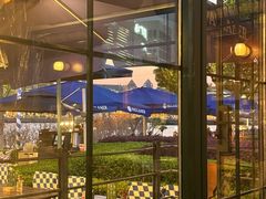 -宝莱纳餐厅(滨江店)