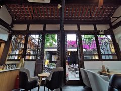 -里外院(宽窄巷子景区店)