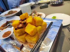 -山壹竹庭院餐厅