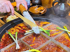 -麻大侠老火锅(巴国城店)