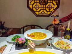 -食悦江南·淮扬菜·烤鸭(亚运村·惠新店)