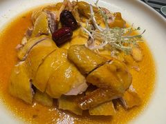 -晓粤·惹味粤菜(凯德乐峰广场店)