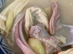 胡椒猪肚汤-胡椒猪肚汤(康王店)