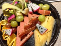 -海底捞火锅(团结桥店)