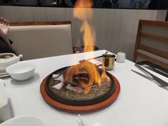 -胜记为食家·创新粤菜(车公庙店)