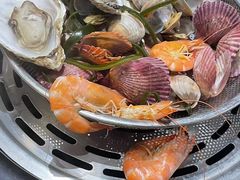 -船梆煮•蒸汽海鲜·生腌干蒸(五四广场店)